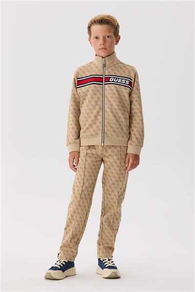 Guess Erkek Çocuk Eşofman Üstü