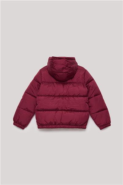 Guess Erkek Çocuk Kırmızı Mont