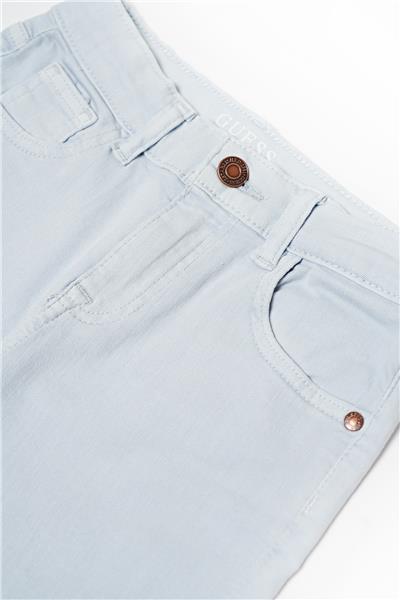Guess Erkek Çocuk Şort