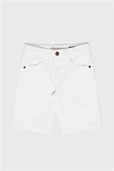 Guess Erkek Çocuk Şort