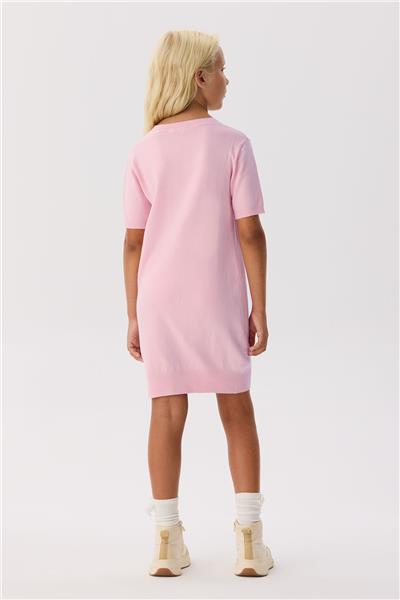 Guess Kız Çocuk Pembe Elbise