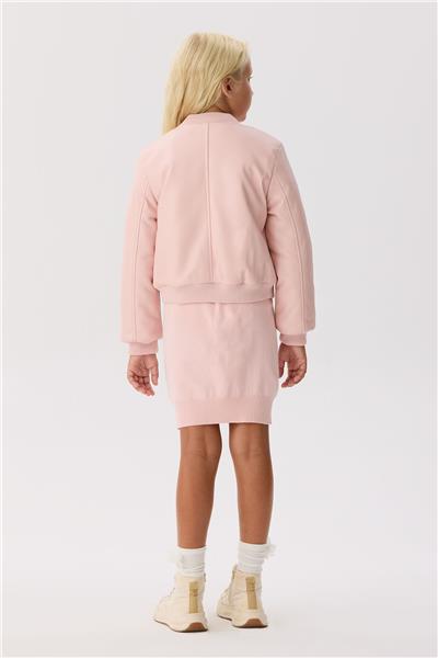 Guess Kız Çocuk Pembe Mont