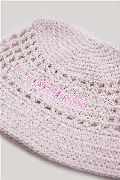 Guess Kız Çocuk Şapka