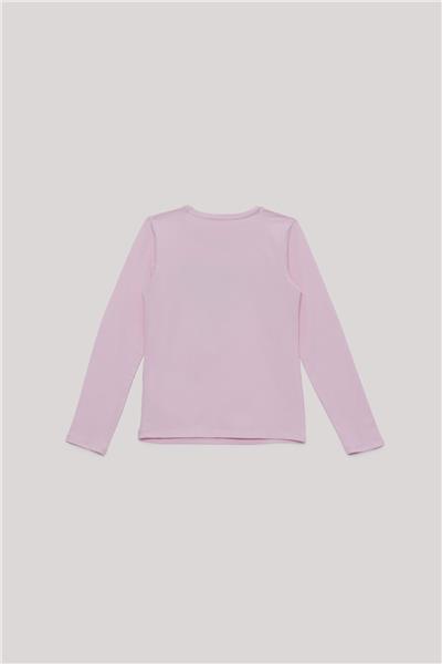 Guess Kız Çocuk Tshirt