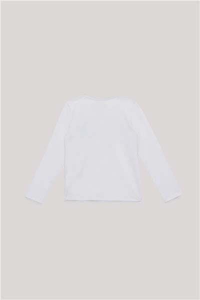 Guess Kız Çocuk Tshirt