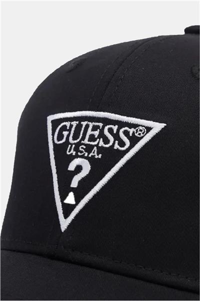 Guess Unisex Şapka