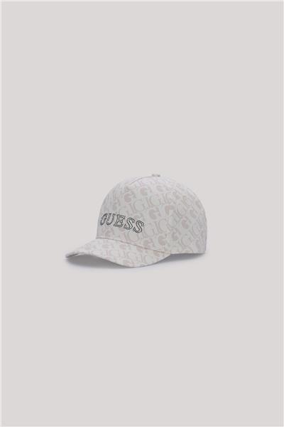 Guess Unisex Şapka