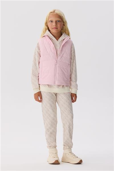 Guess Unisex Yelek