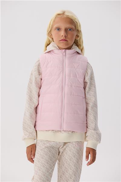 Guess Unisex Yelek