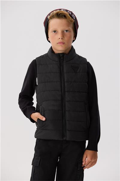 Guess Unisex Yelek