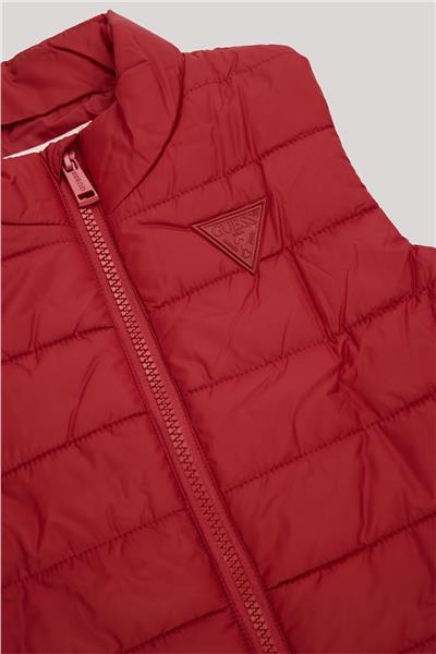 Guess Unisex Yelek