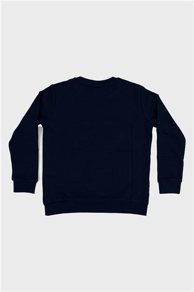 Haribo Erkek Çocuk Lacivert Sweatshirt