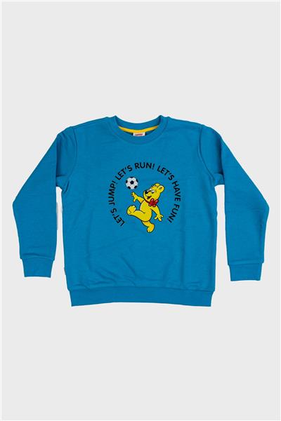 Haribo Erkek Çocuk Sweatshirt