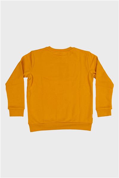 Haribo Kız Çocuk Somon Sweatshirt