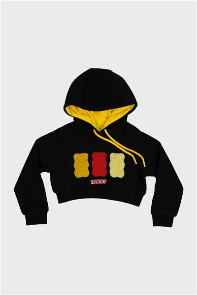 Haribo Kız Çocuk Sweatshirt