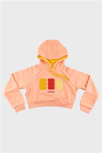 Haribo Kız Çocuk Sweatshirt