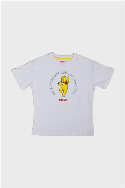 Haribo Unisex Tshirt