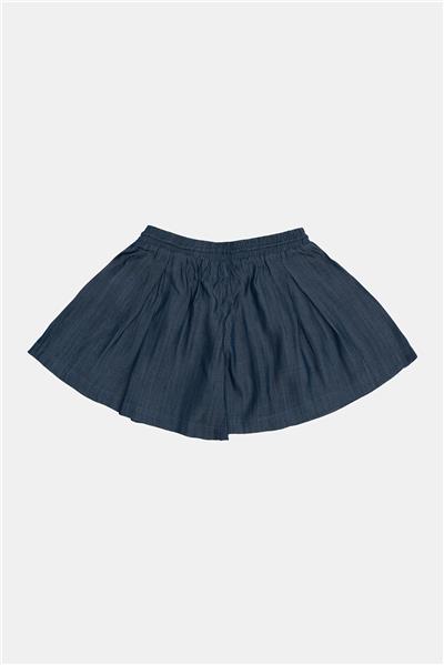 Iceberg Kız Çocuk Mavi Şort