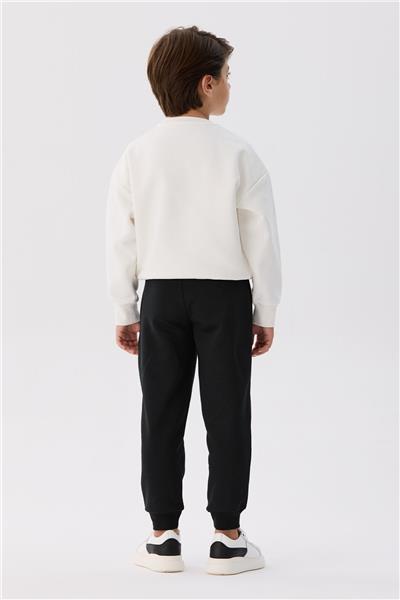 Iceberg Unisex Eşofman Altı