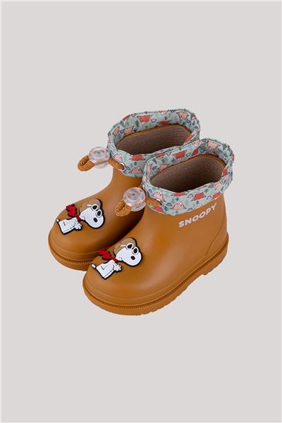 Igor Baby Boy Brownrengi Boots 