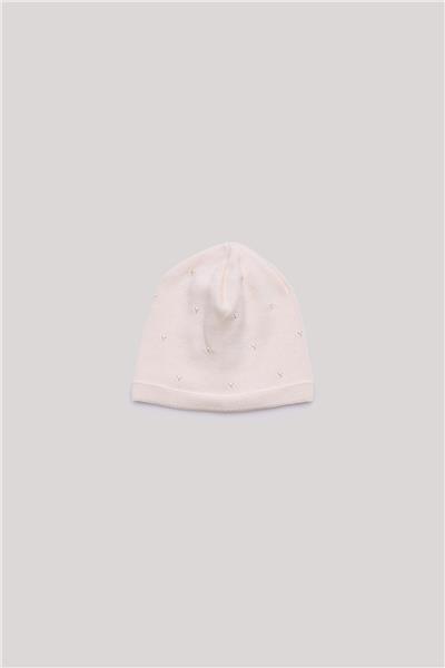 Layette Erkek Bebek Ekru Bere
