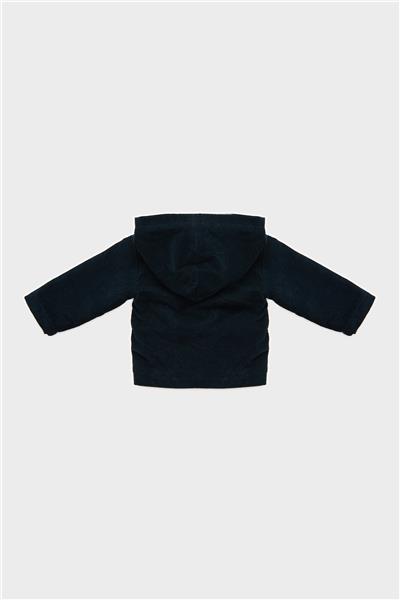 Layette Erkek Bebek Lacivert Ceket