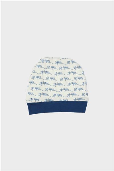 Layette Erkek Bebek Lacivert Hastane Çıkışı