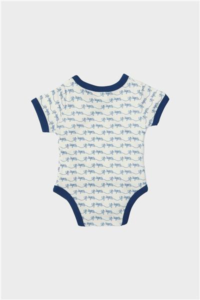 Layette Erkek Bebek Lacivert Hastane Çıkışı