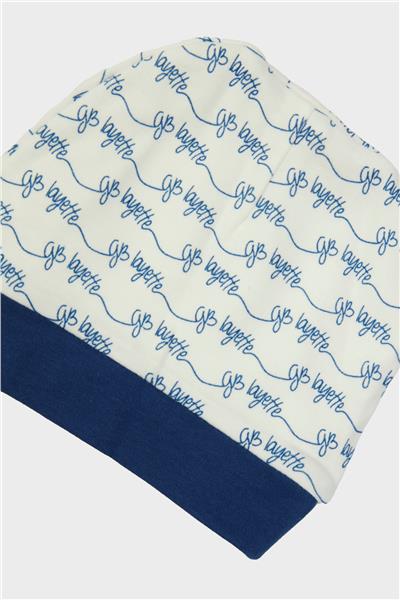Layette Erkek Bebek Lacivert Hastane Çıkışı
