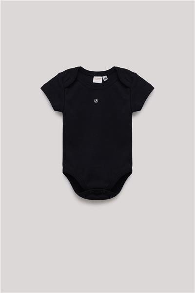 Layette Erkek Bebek Renkli Body