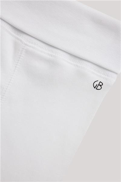 Layette Erkek Bebek Renkli Patikli Alt