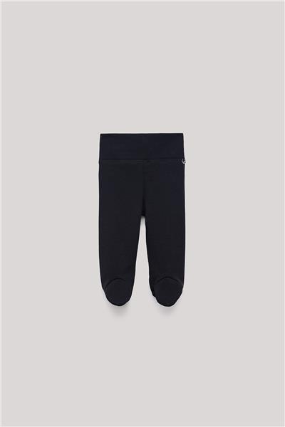 Layette Erkek Bebek Renkli Patikli Alt