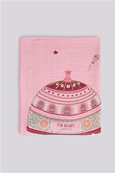 Layette Kız Bebek Desenli Takım ve SetlerLayette Kız Bebek Desenli Takım ve Setler