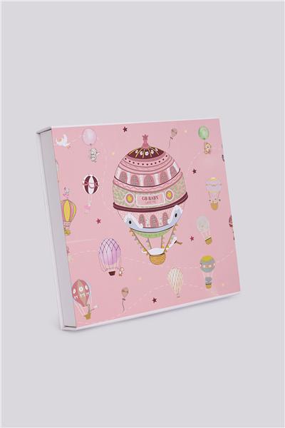 Layette Kız Bebek Desenli Takım ve SetlerLayette Kız Bebek Desenli Takım ve Setler