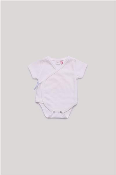 Layette Kız Bebek Ekru Hastane Çıkışı