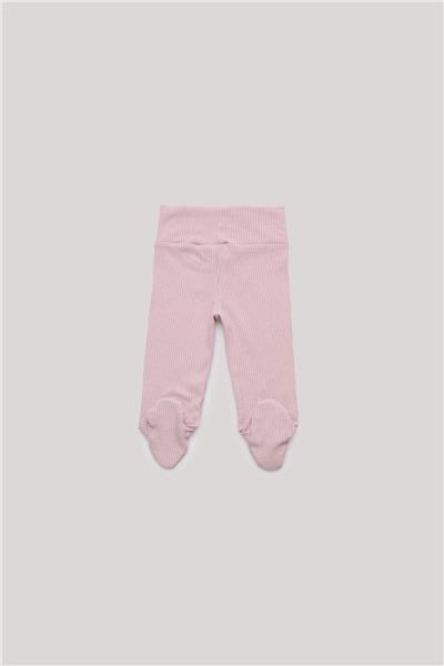 Layette Kız Bebek Pembe Eşofman Altı