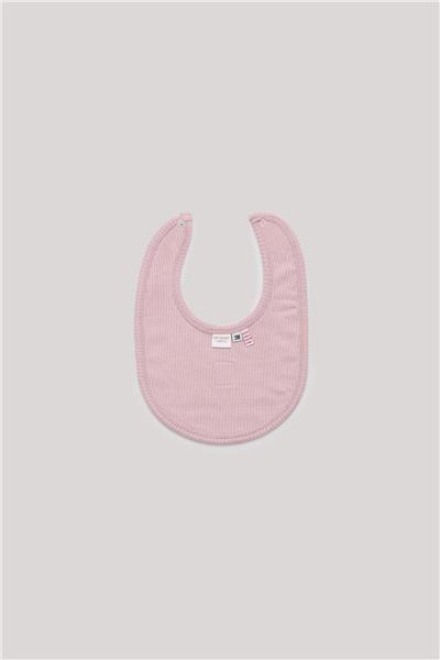 Layette Kız Bebek Pembe Önlük