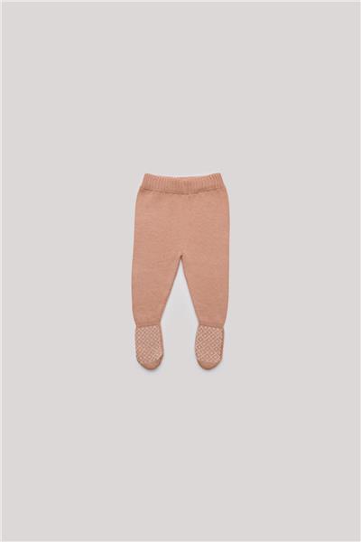 Layette Kız Bebek Pembe Tulum