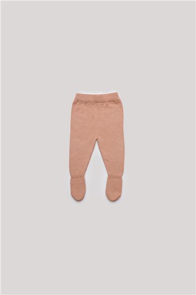 Layette Kız Bebek Pembe Tulum