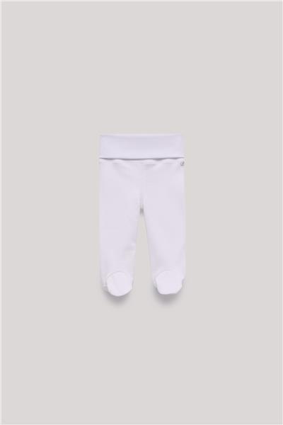 Layette Kız Bebek Renkli Patikli Alt