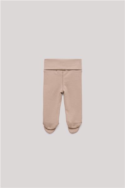 Layette Kız Bebek Renkli Patikli Alt