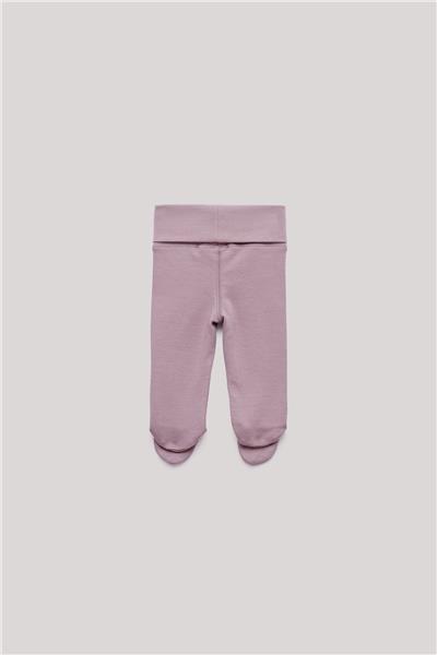 Layette Kız Bebek Renkli Patikli Alt