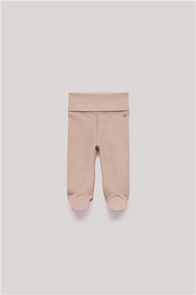 Layette Kız Bebek Renkli Patikli Alt