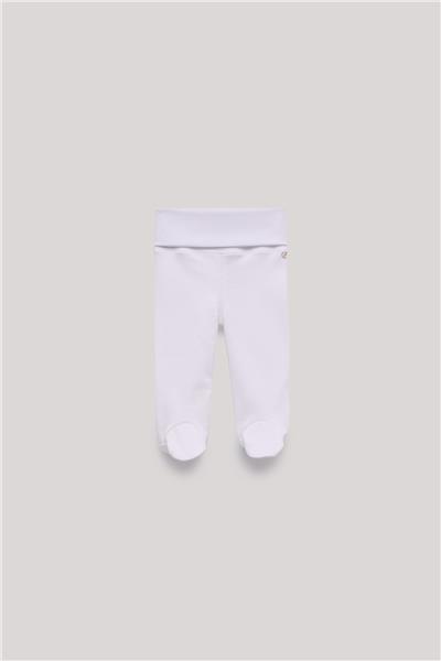 Layette Kız Bebek Renkli Patikli Alt
