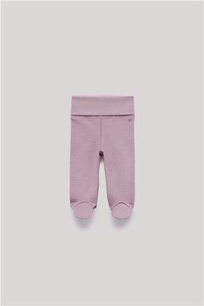 Layette Kız Bebek Renkli Patikli Alt