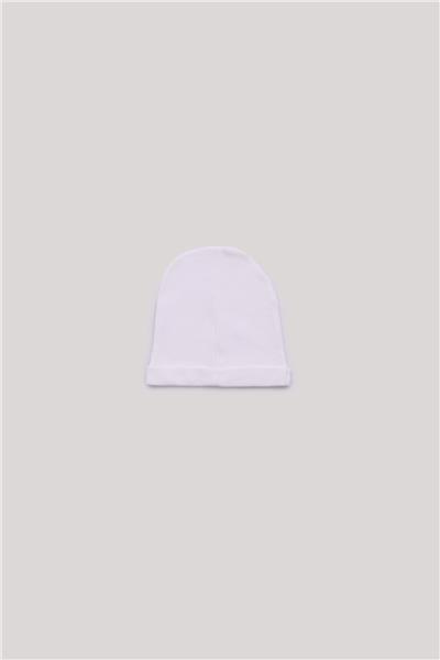 Layette Unisex Ekru Hastane Çıkışı