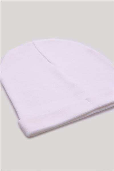 Layette Unisex Ekru Hastane Çıkışı