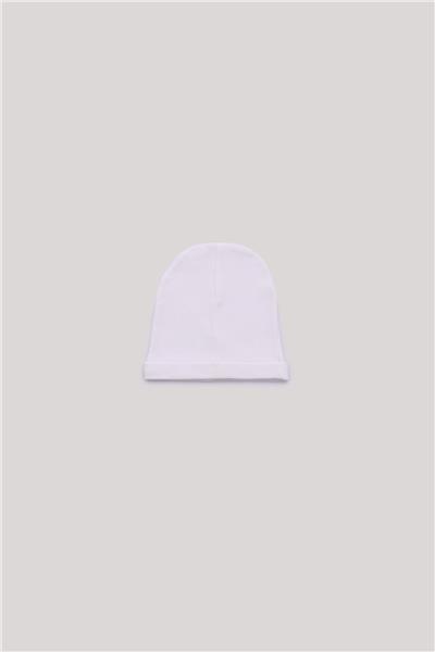 Layette Unisex Ekru Hastane Çıkışı