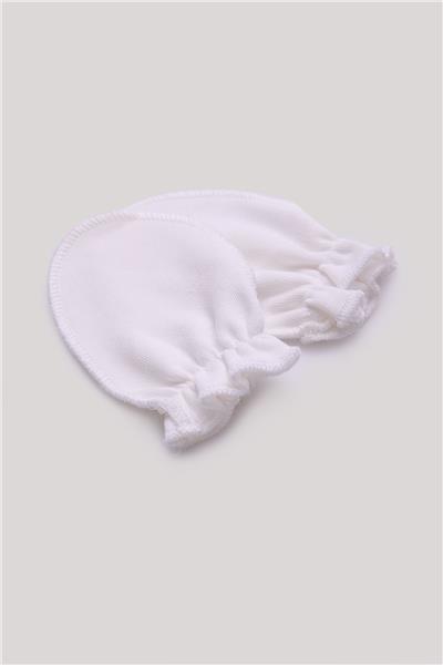 Layette Unisex Ekru Hastane Çıkışı