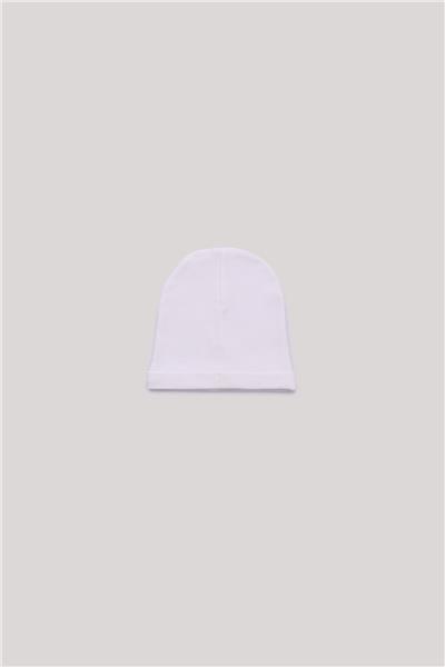 Layette Unisex Ekru Hastane Çıkışı